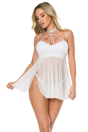 22141 - BABYDOLL