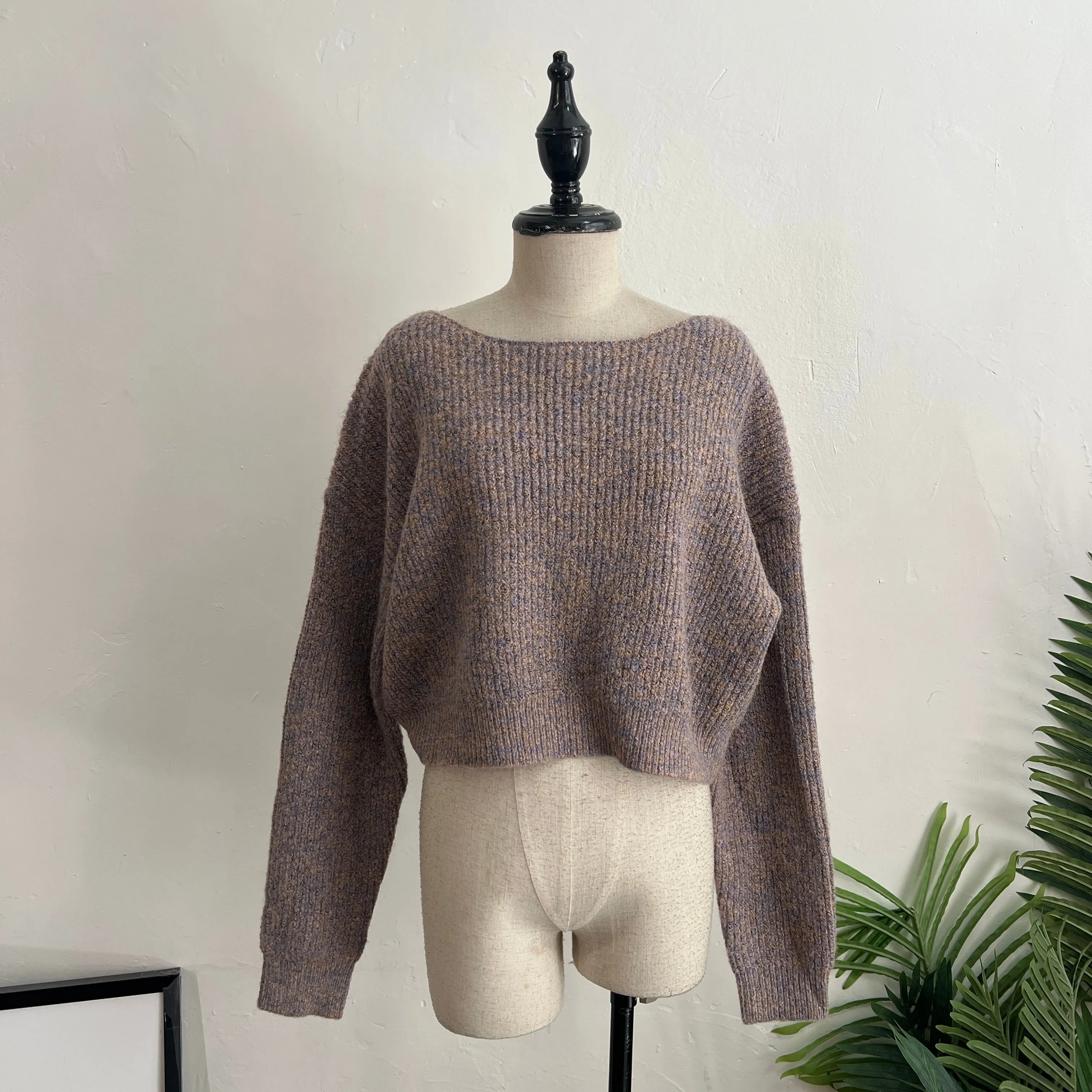 241454 - Knit Top