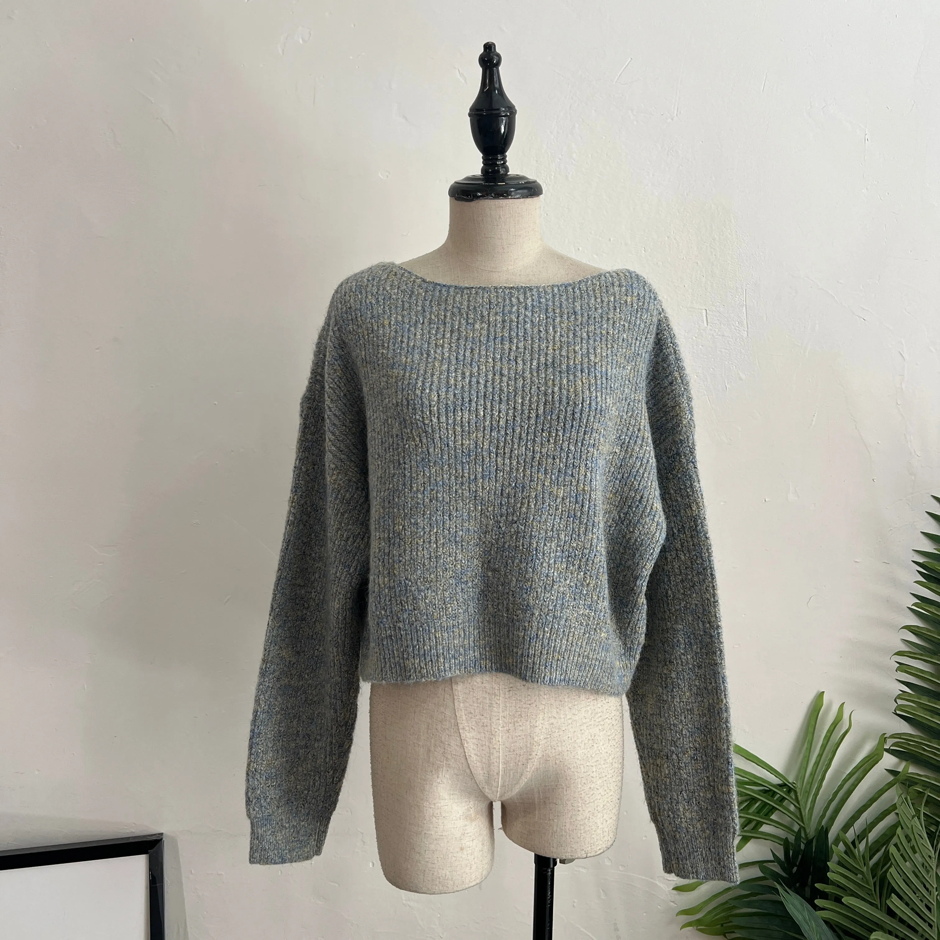 241454 - Knit Top