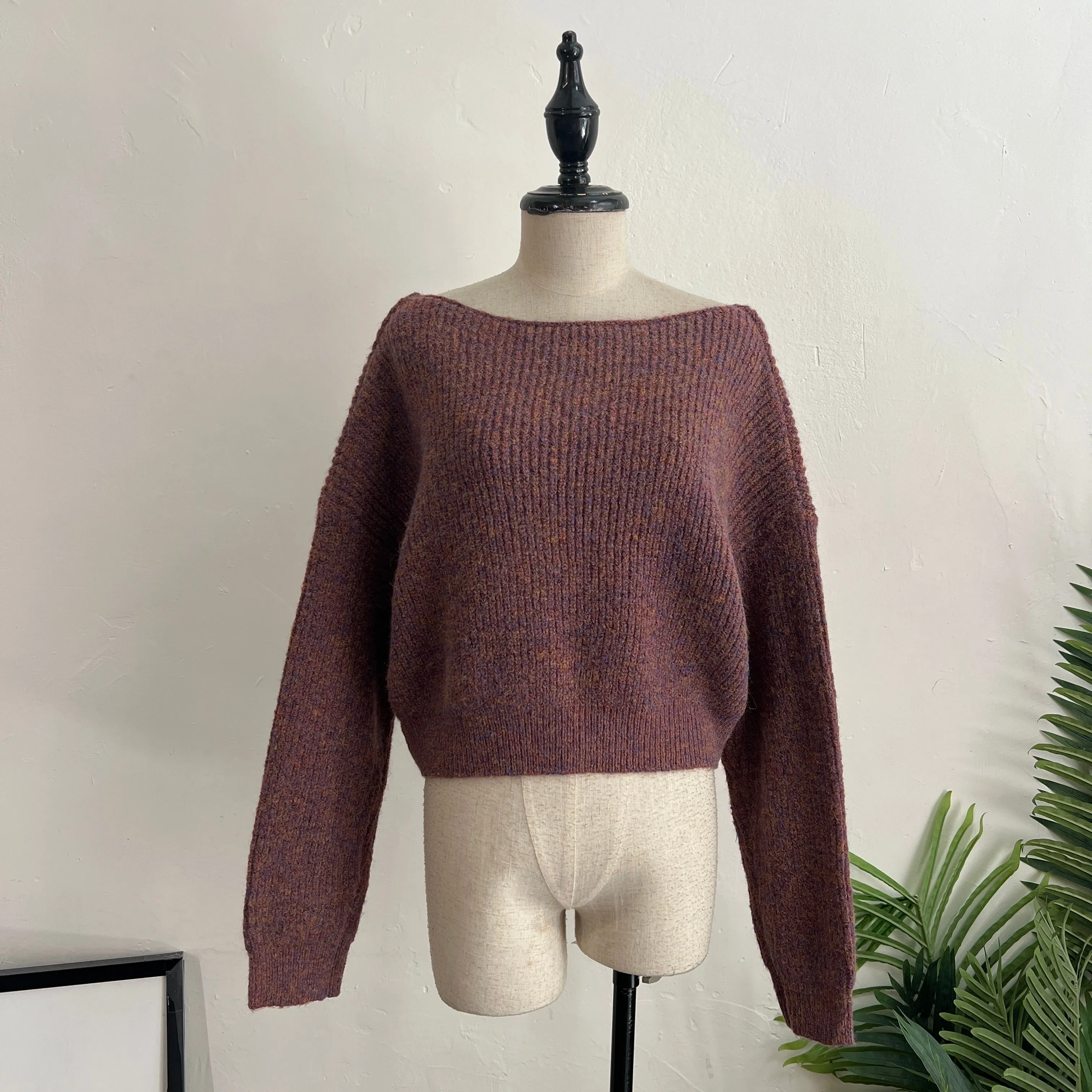241454 - Knit Top