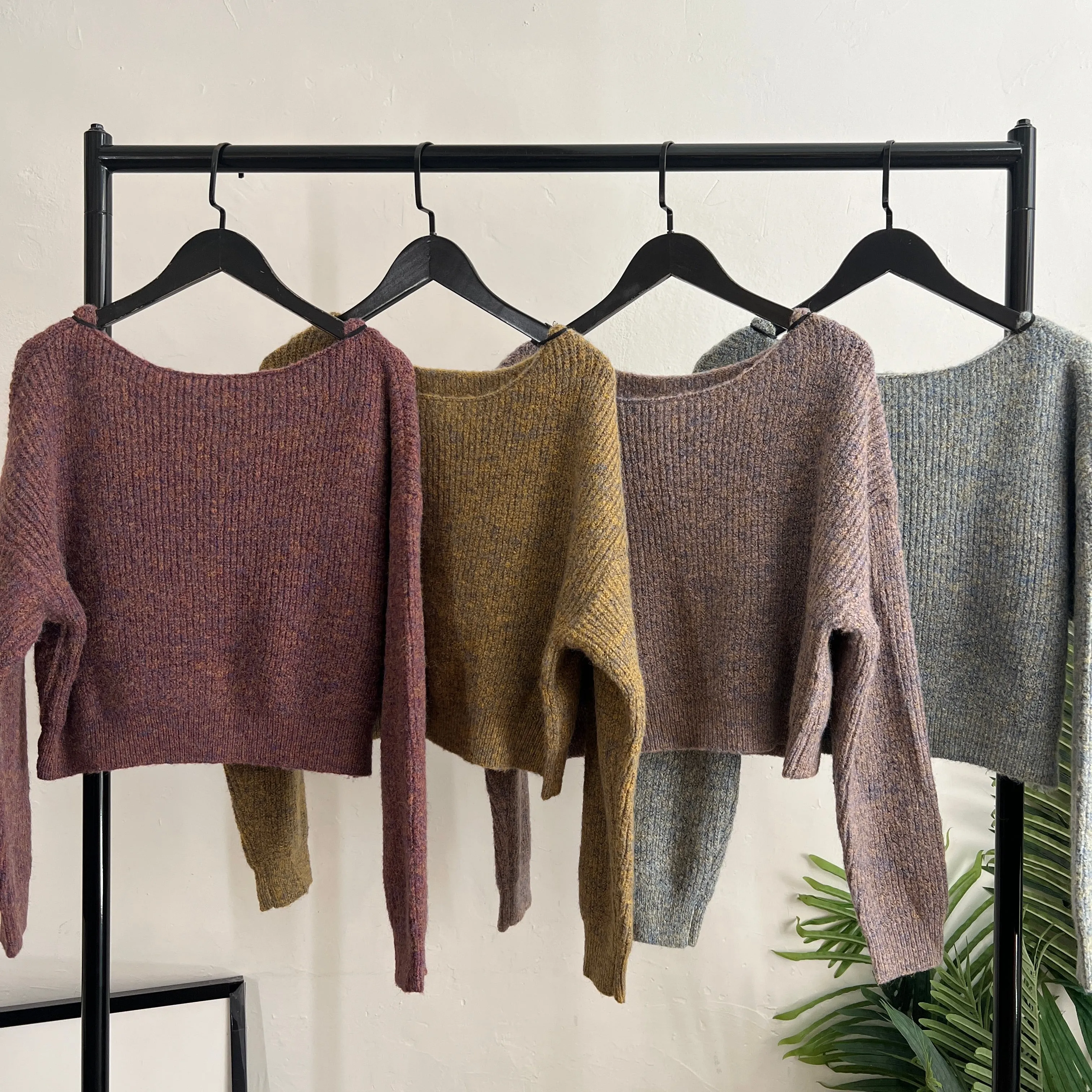 241454 - Knit Top