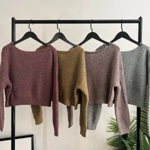 241454 - Knit Top