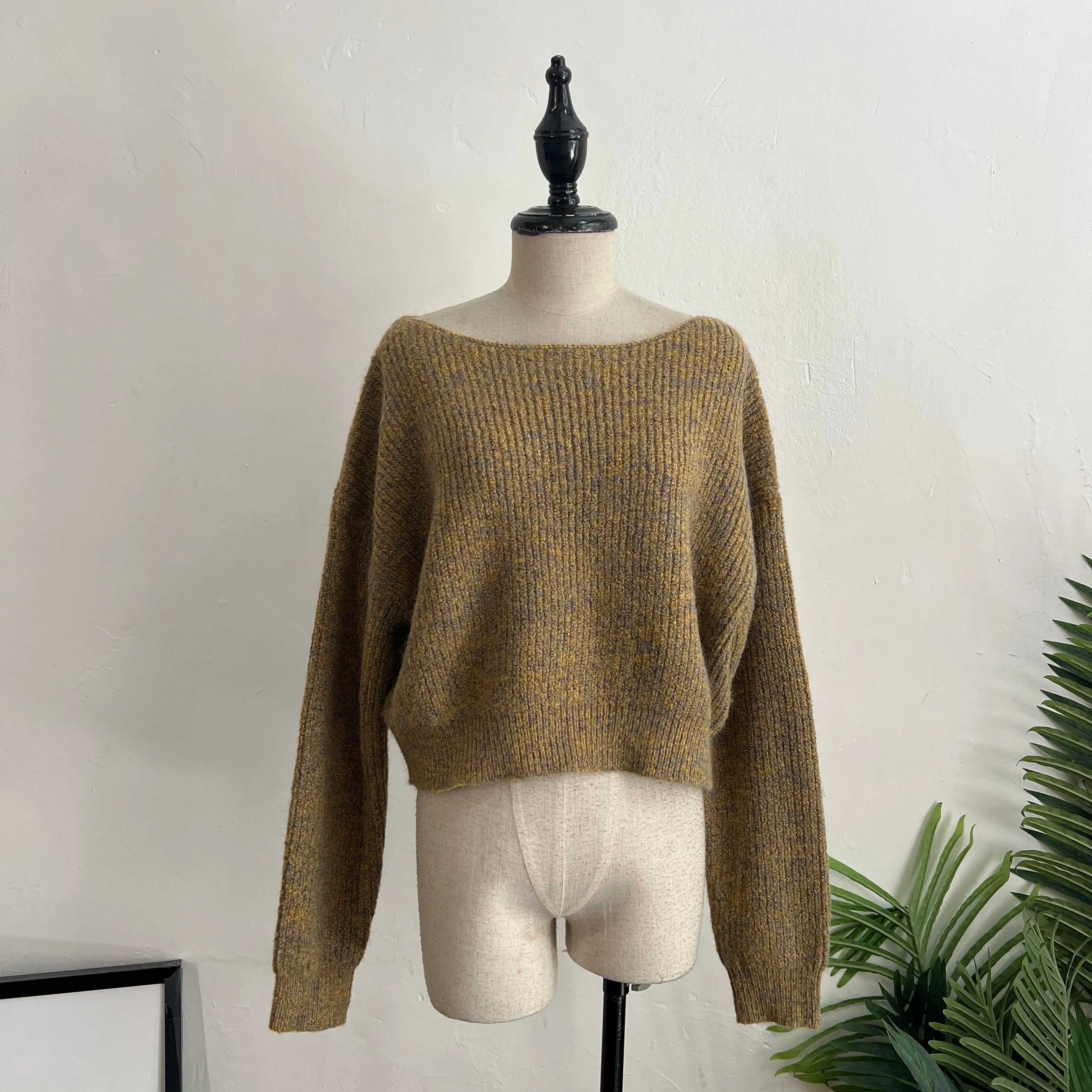 241454 - Knit Top