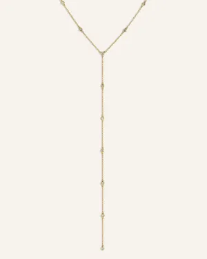 Abari Necklace