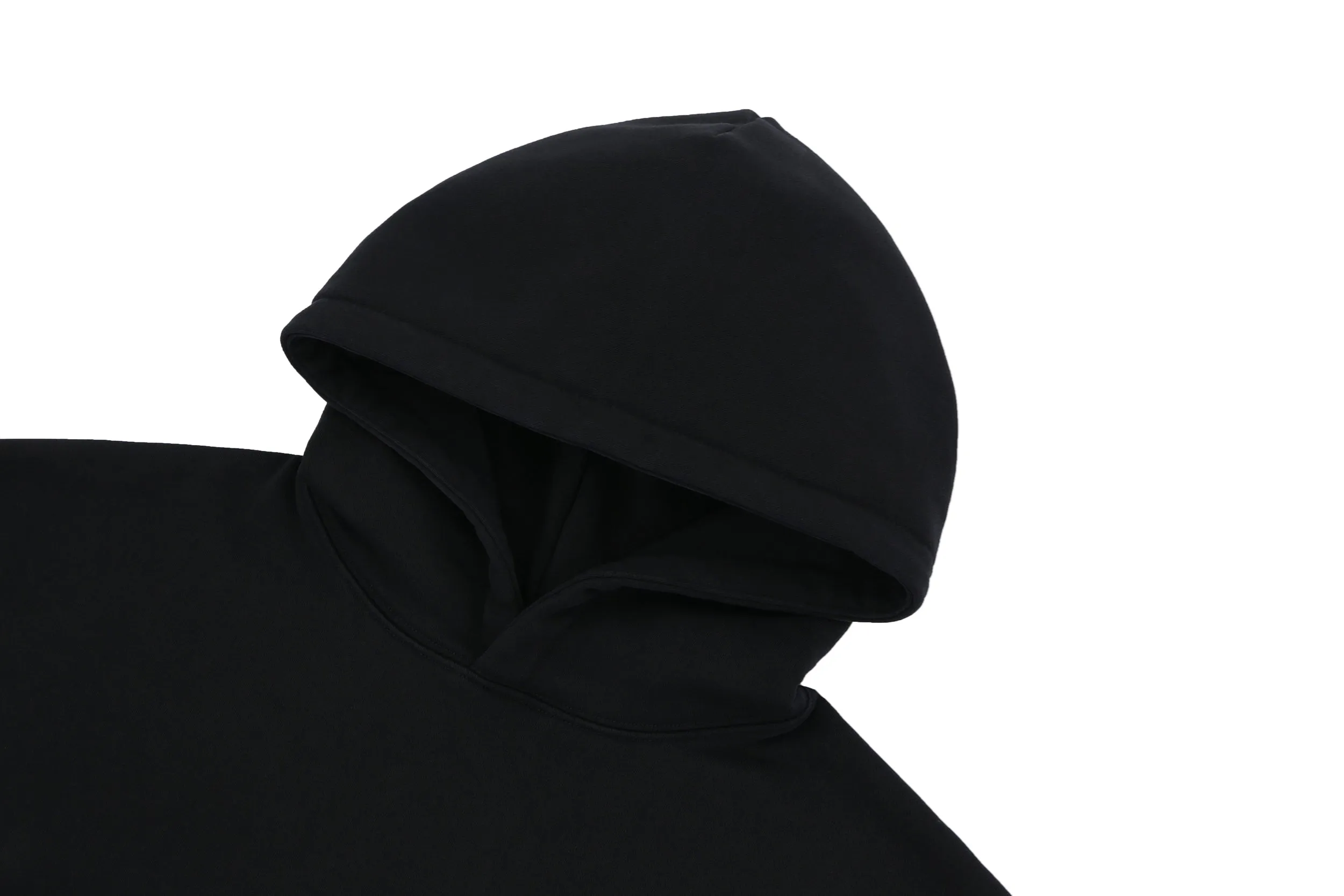 Abstract Look | Artistic Print Hoodie