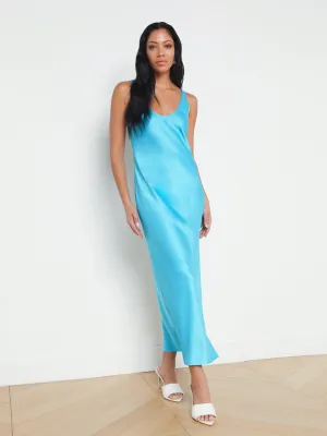 Akiya Dress