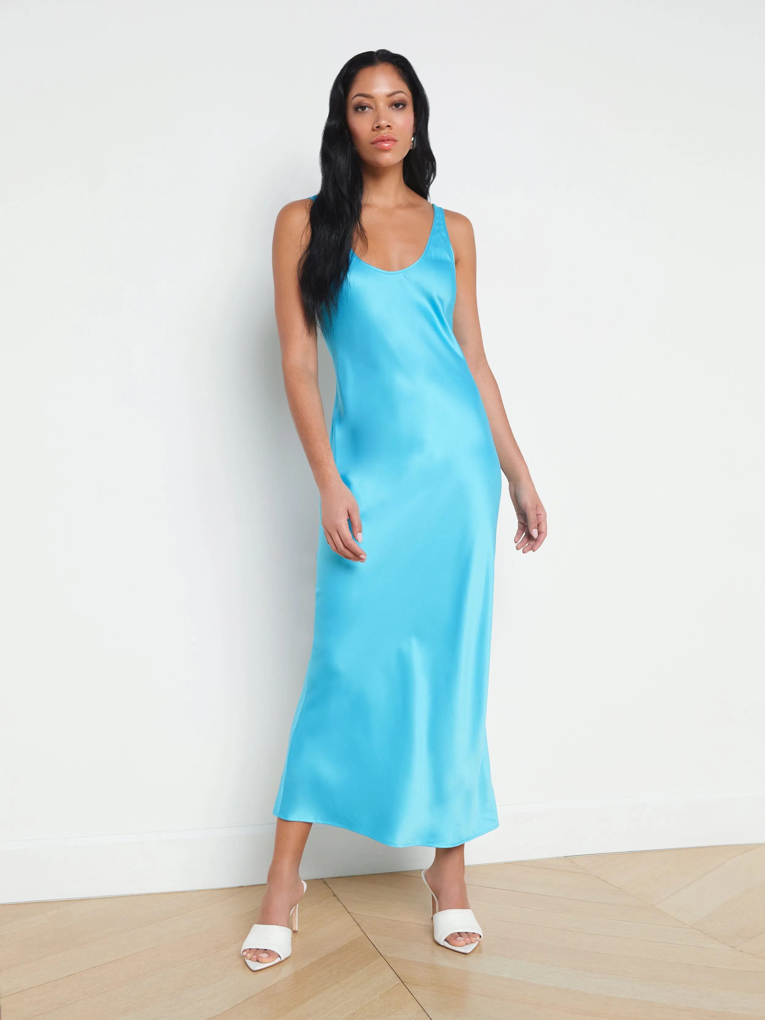 Akiya Dress