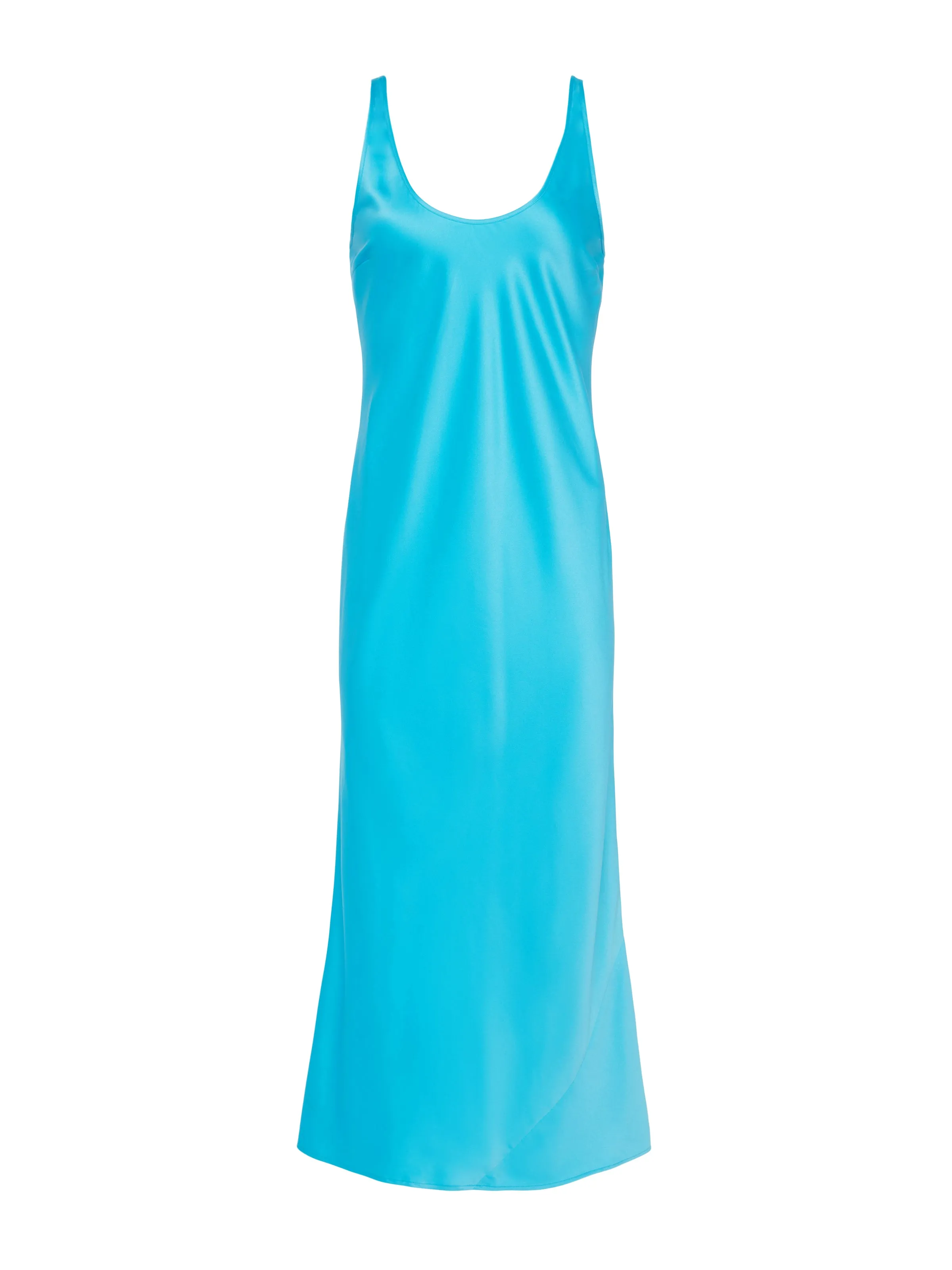 Akiya Dress