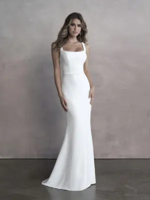 Allure Bridals Dress 9810