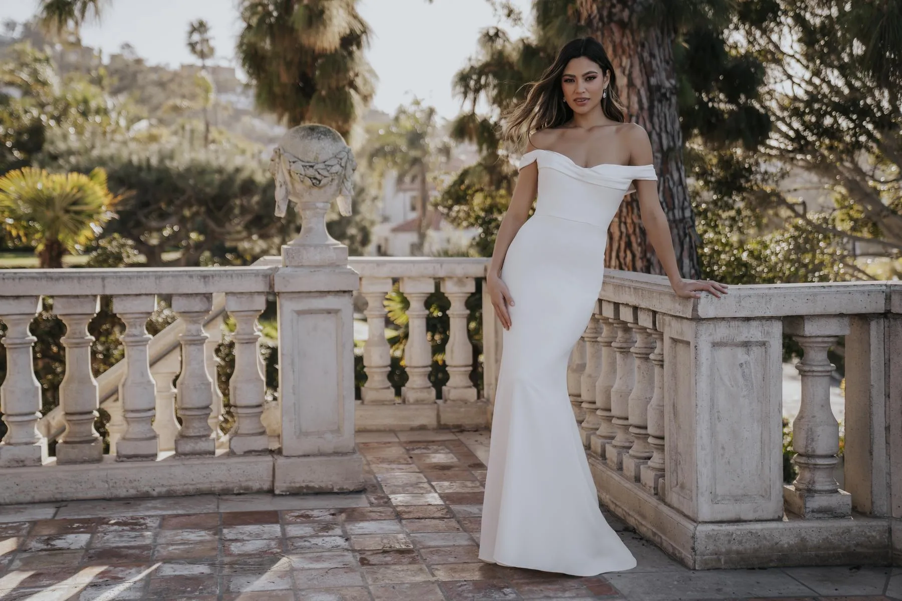 Allure Bridals Romance Dress R3653