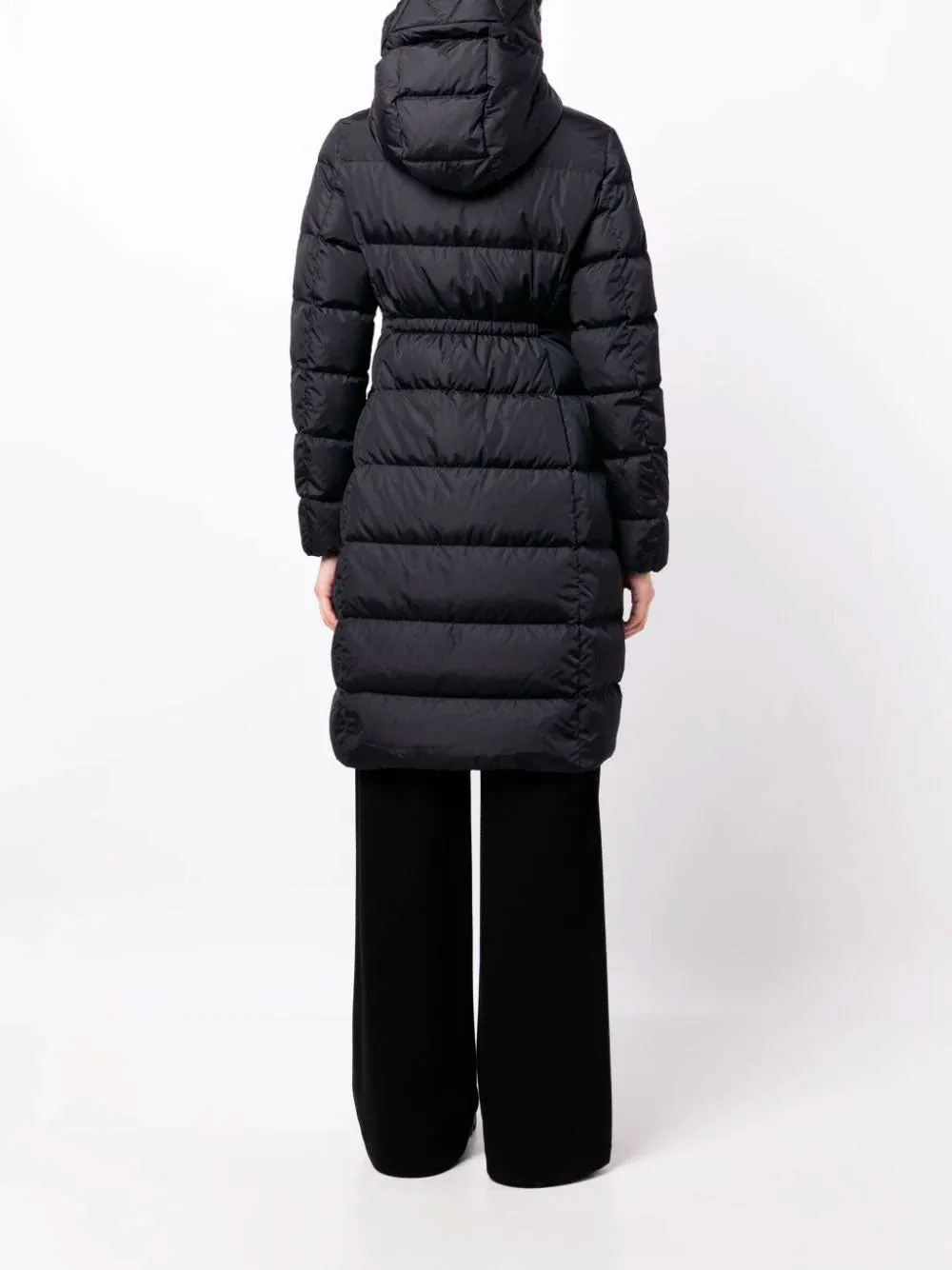 Avocette down jacket