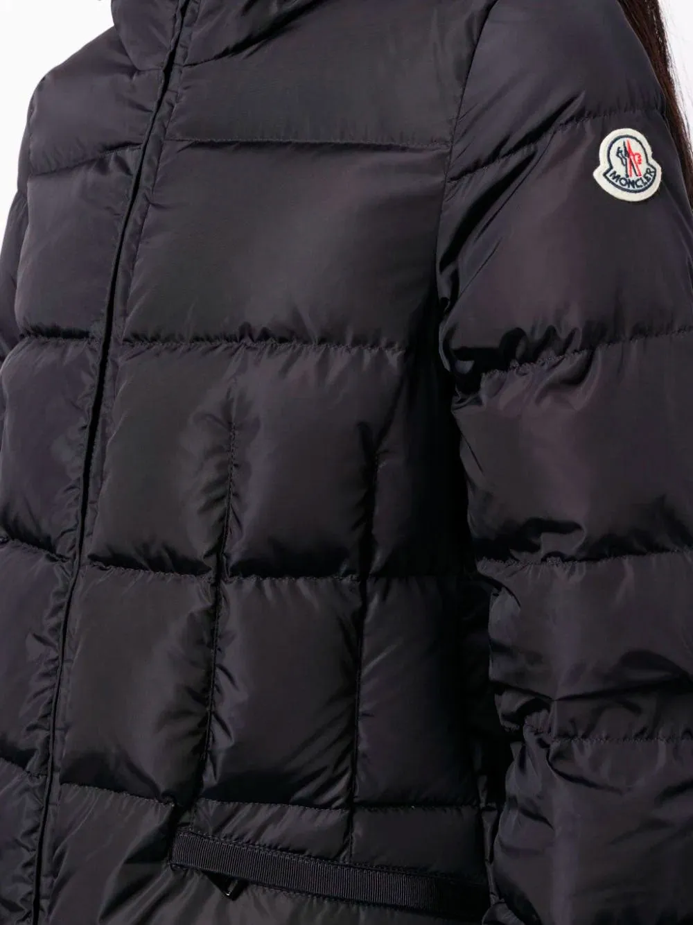 Avocette down jacket