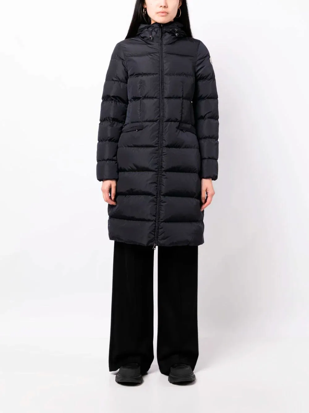 Avocette down jacket