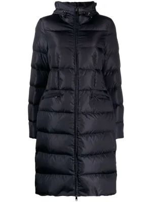 Avocette down jacket