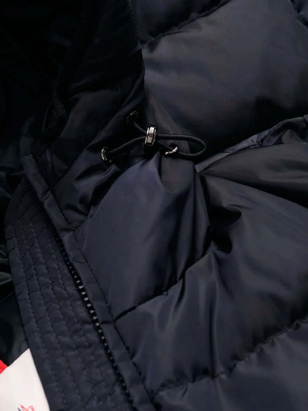 Avocette down jacket