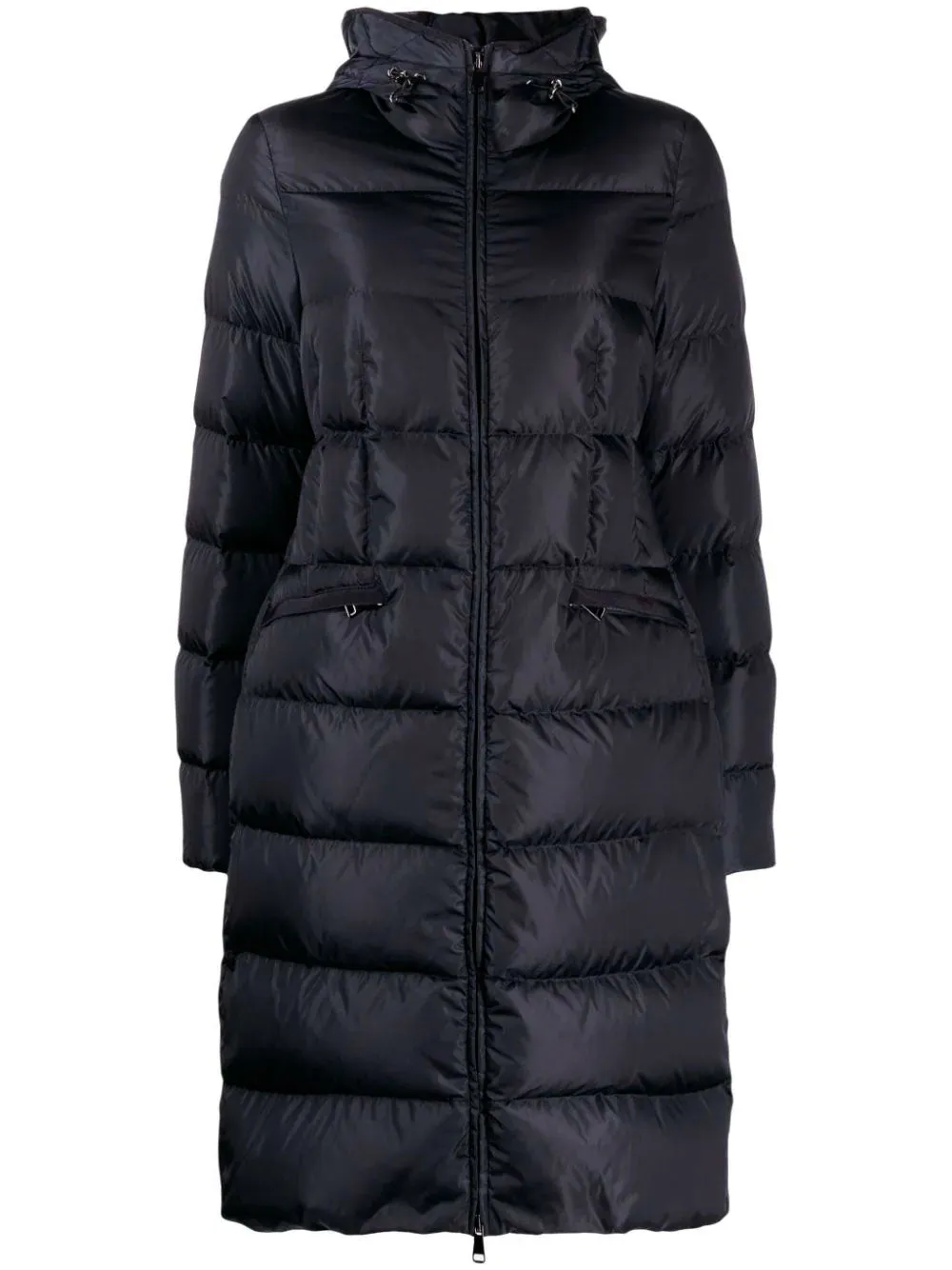 Avocette down jacket