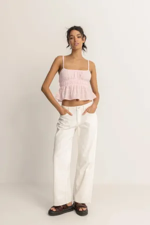 BABYDOLL TANK