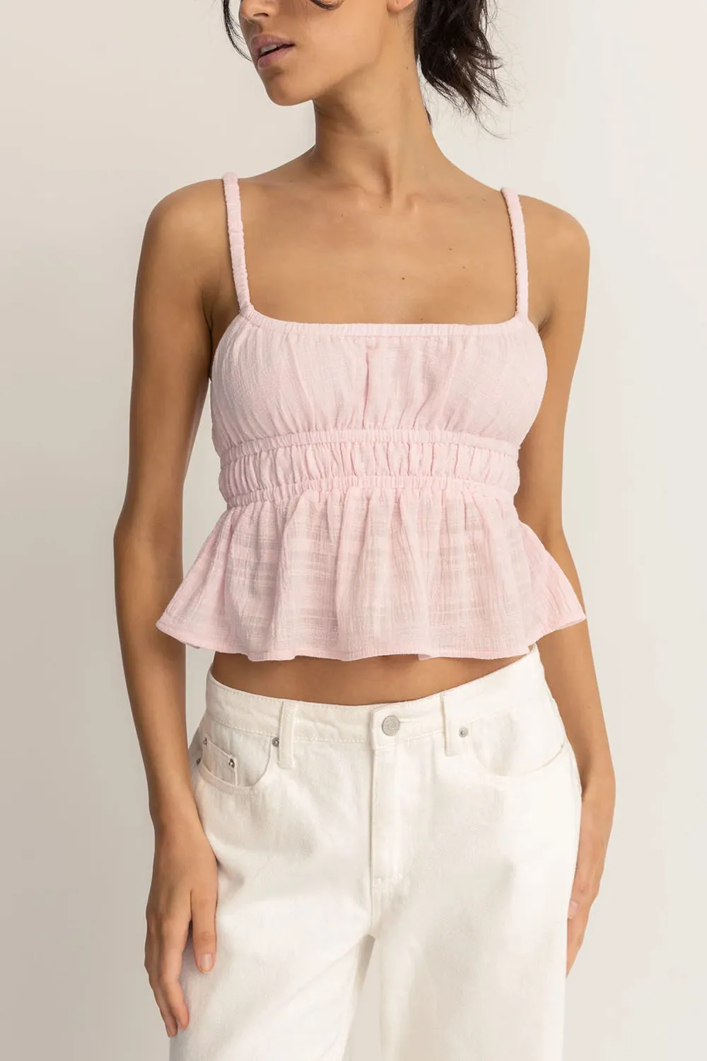 BABYDOLL TANK