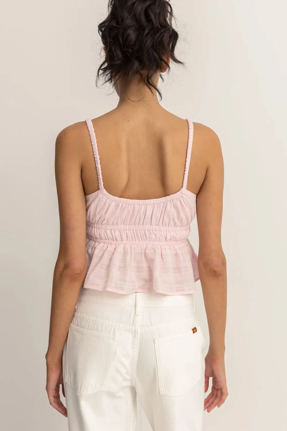 BABYDOLL TANK