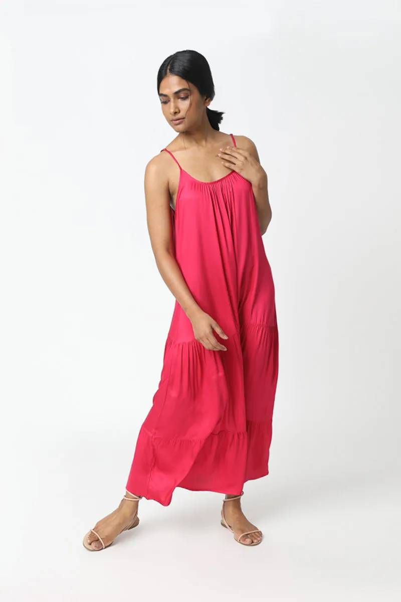 Barcelona Dress