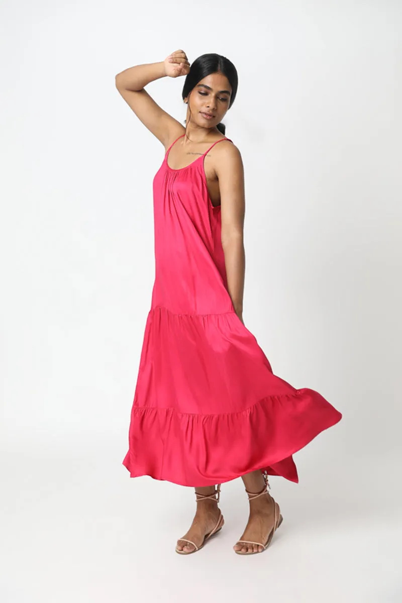 Barcelona Dress