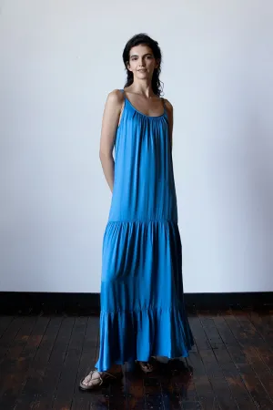 Barcelona Dress