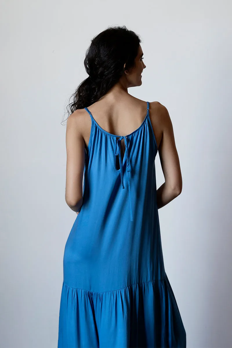 Barcelona Dress
