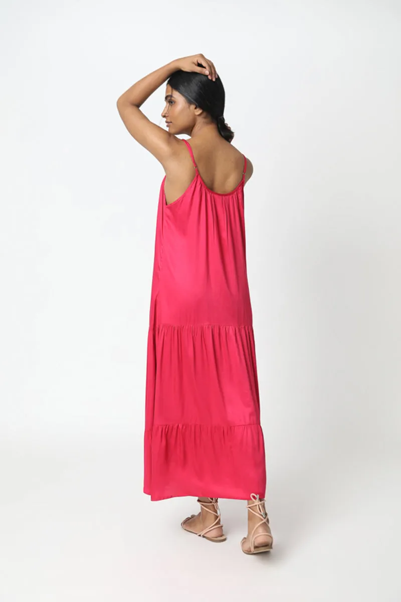 Barcelona Dress