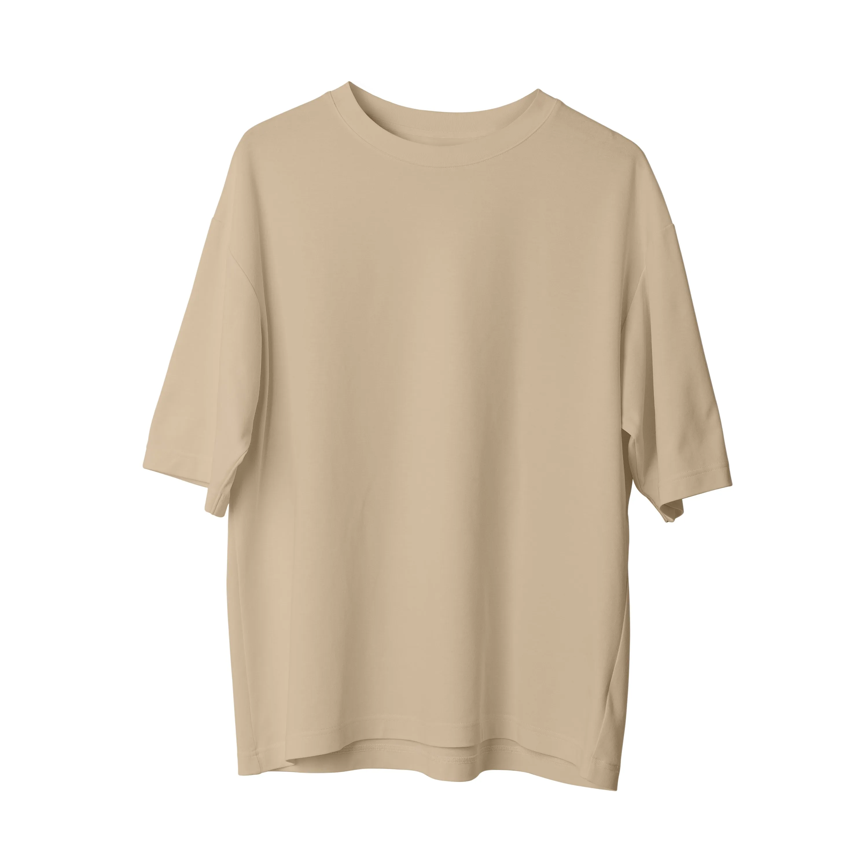 Basic - Oversize T-Shirt