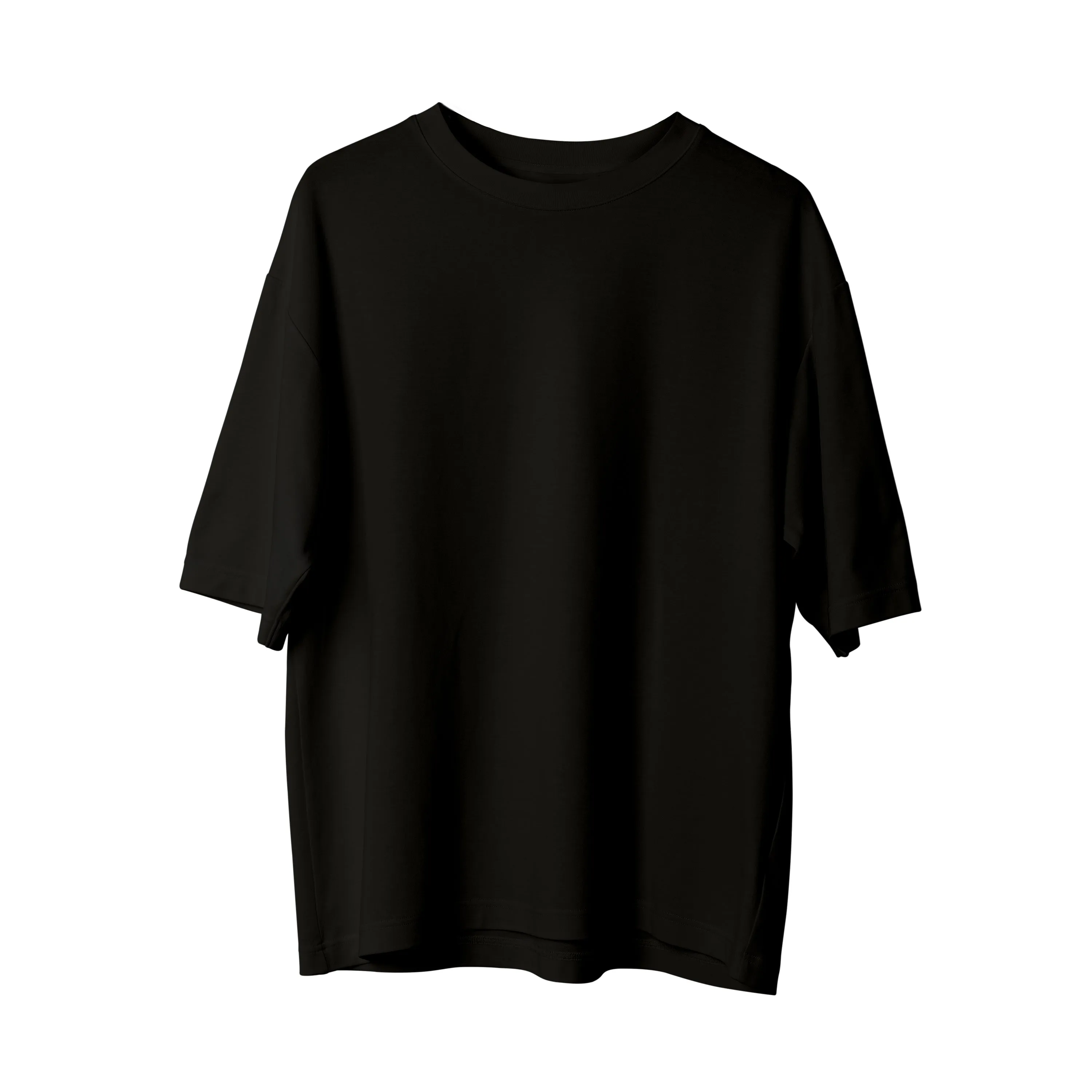 Basic - Oversize T-Shirt