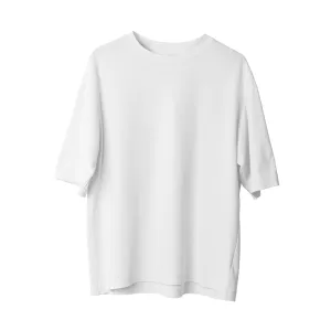Basic - Oversize T-Shirt