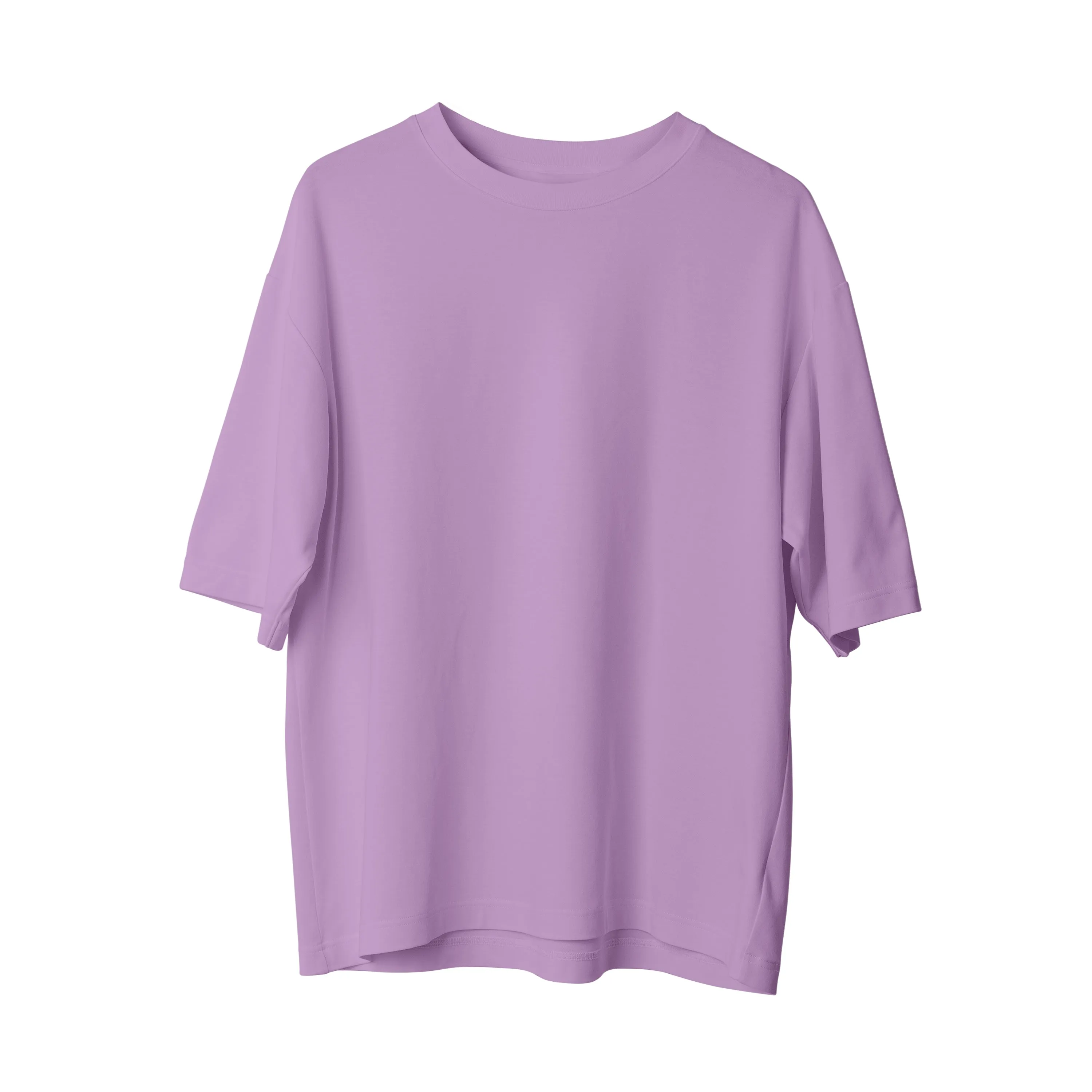 Basic - Oversize T-Shirt
