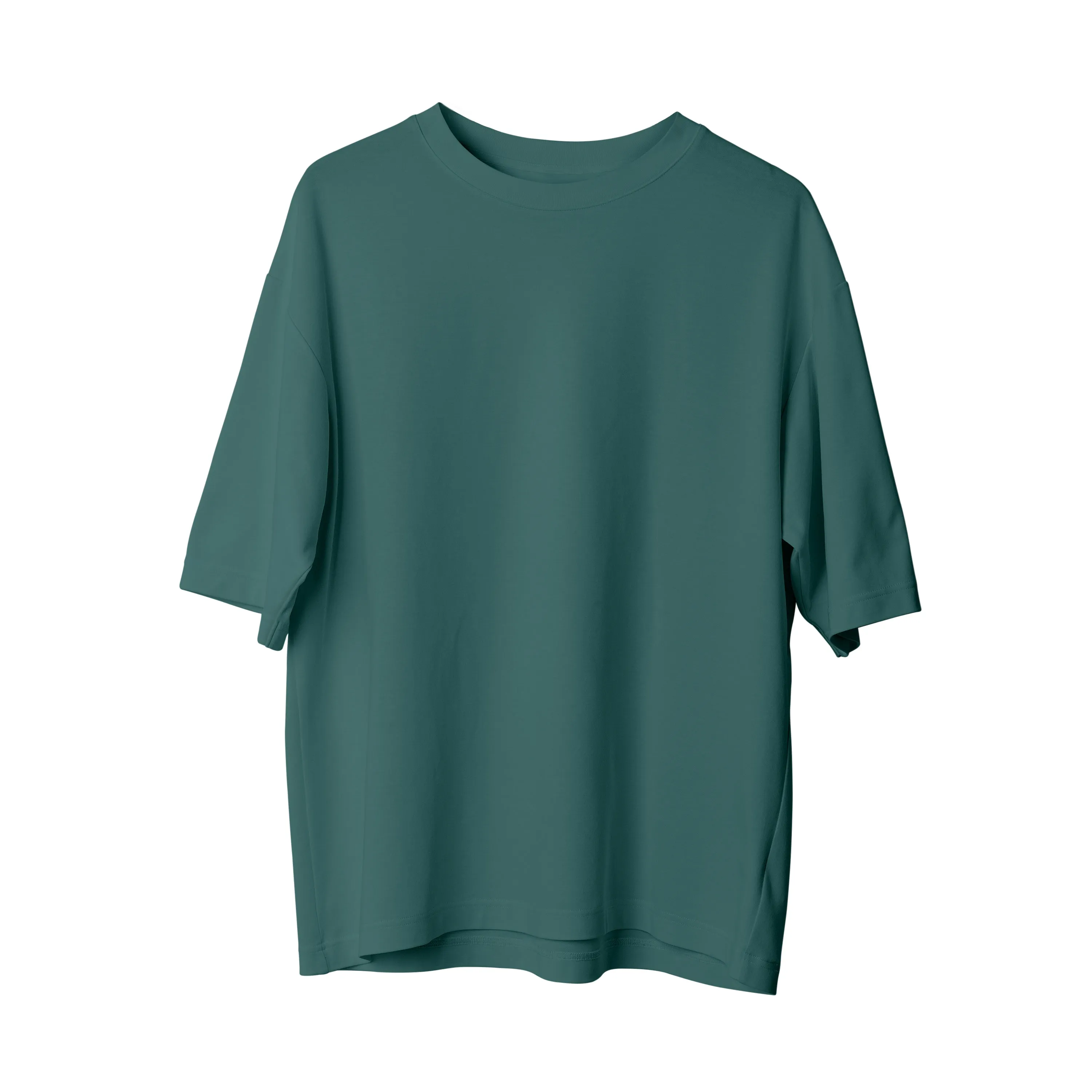 Basic - Oversize T-Shirt
