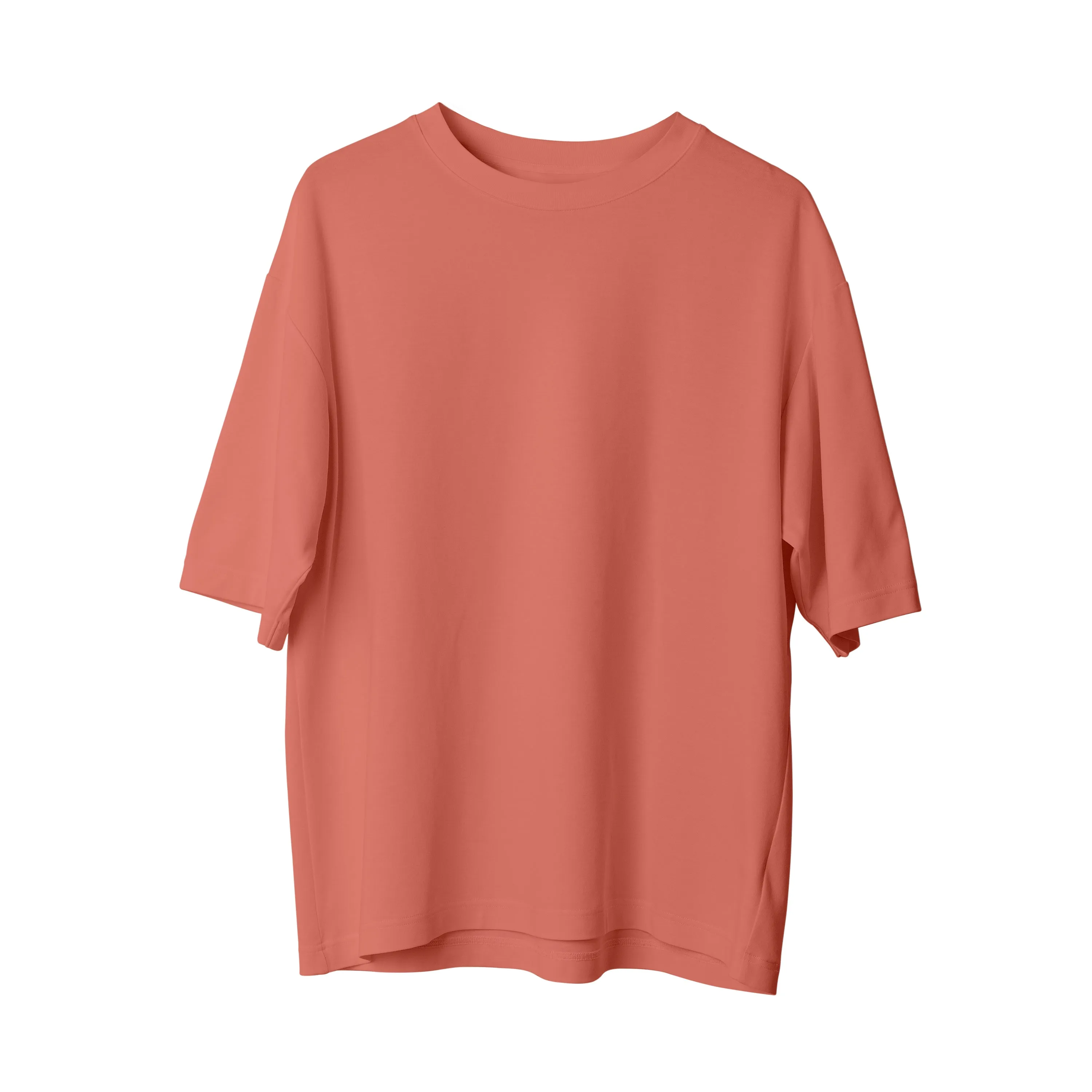 Basic - Oversize T-Shirt