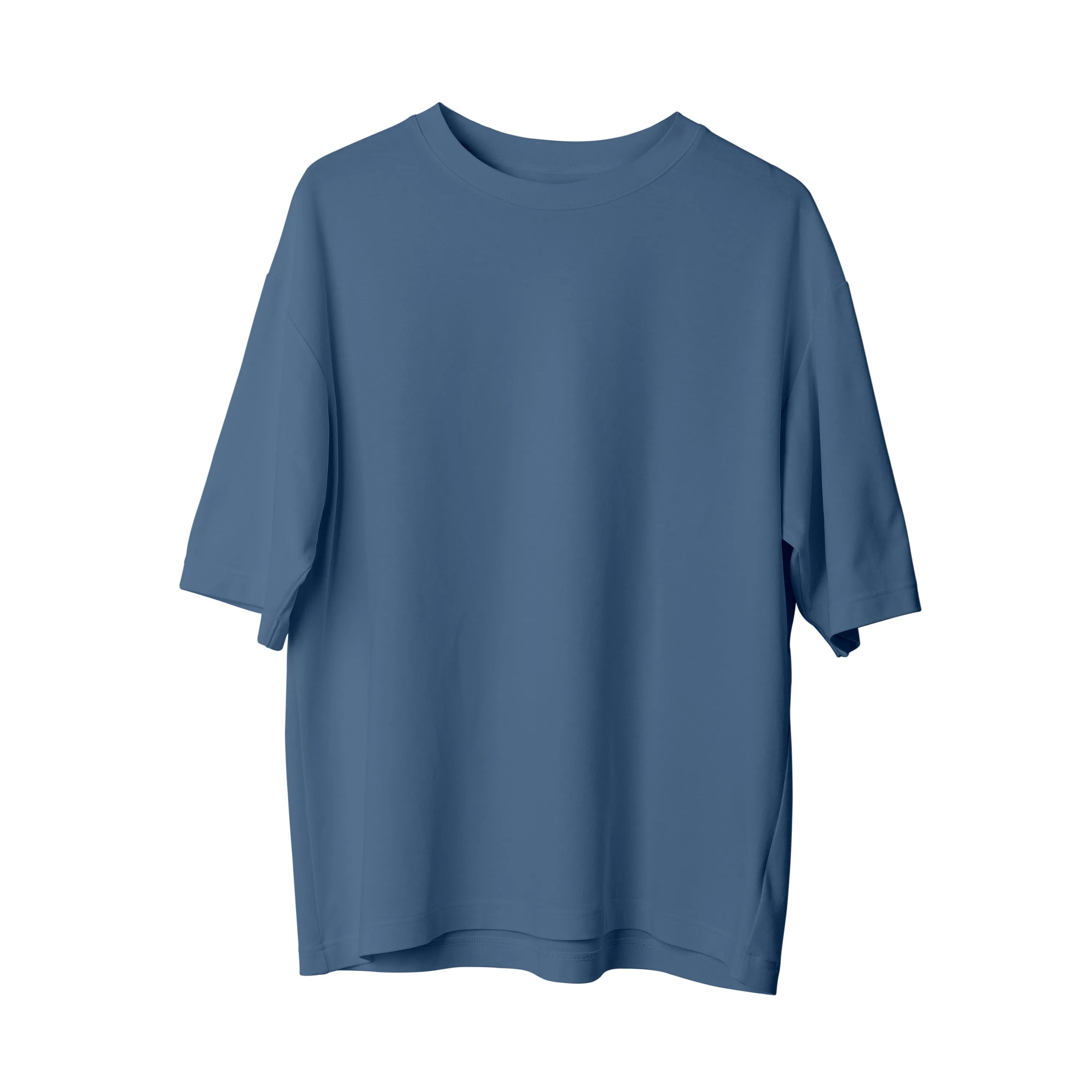 Basic - Oversize T-Shirt