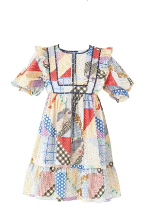 Britton Dress