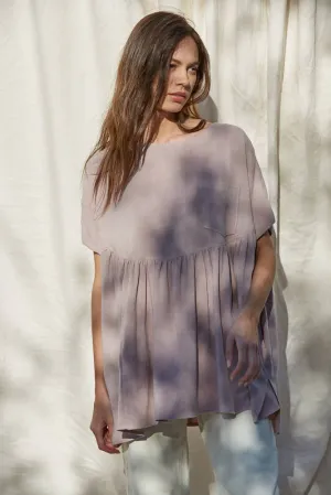 By Together - Babydoll Ruffled Top