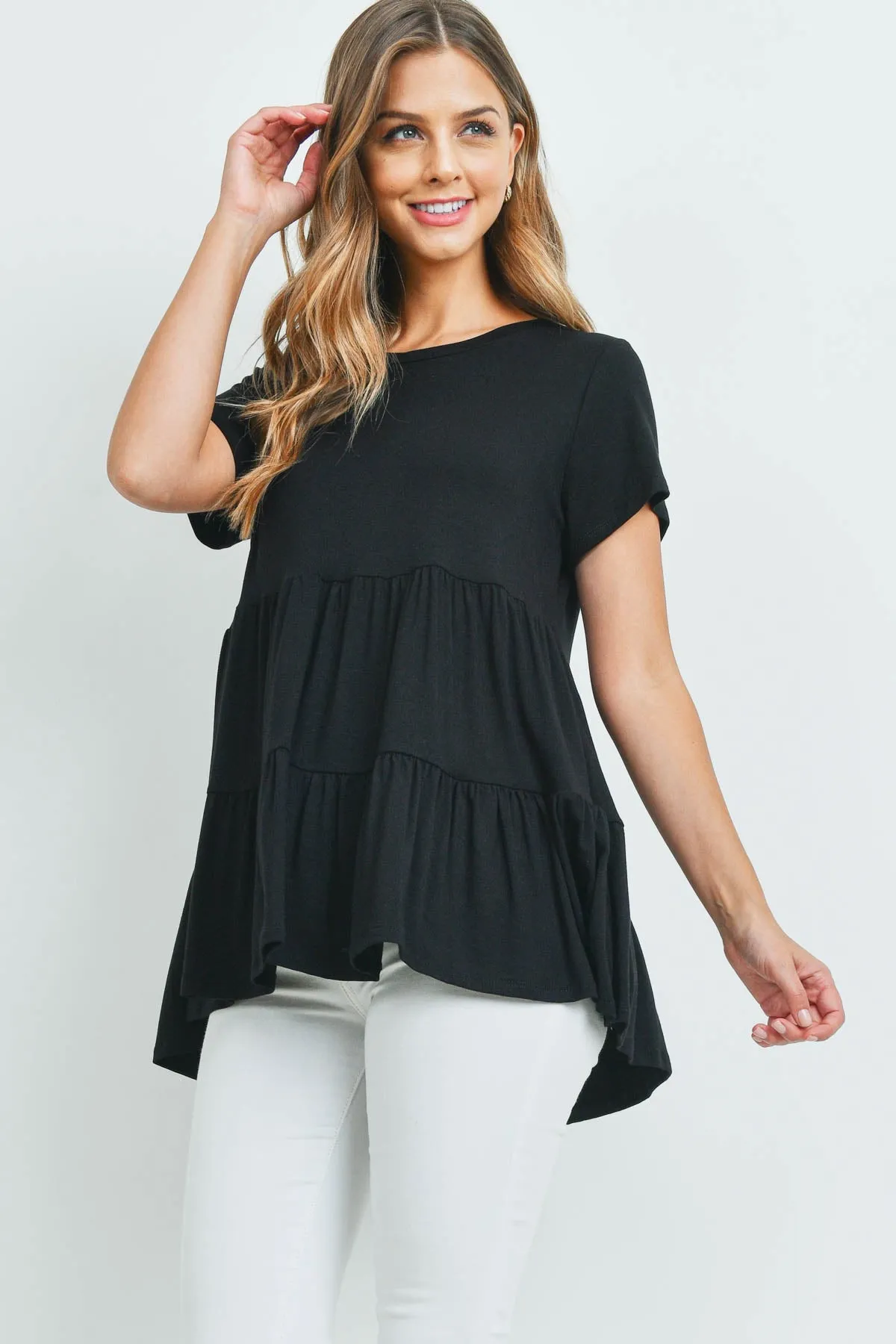 C26-A-2-AD4567 BLACK TOP 2-2-2
