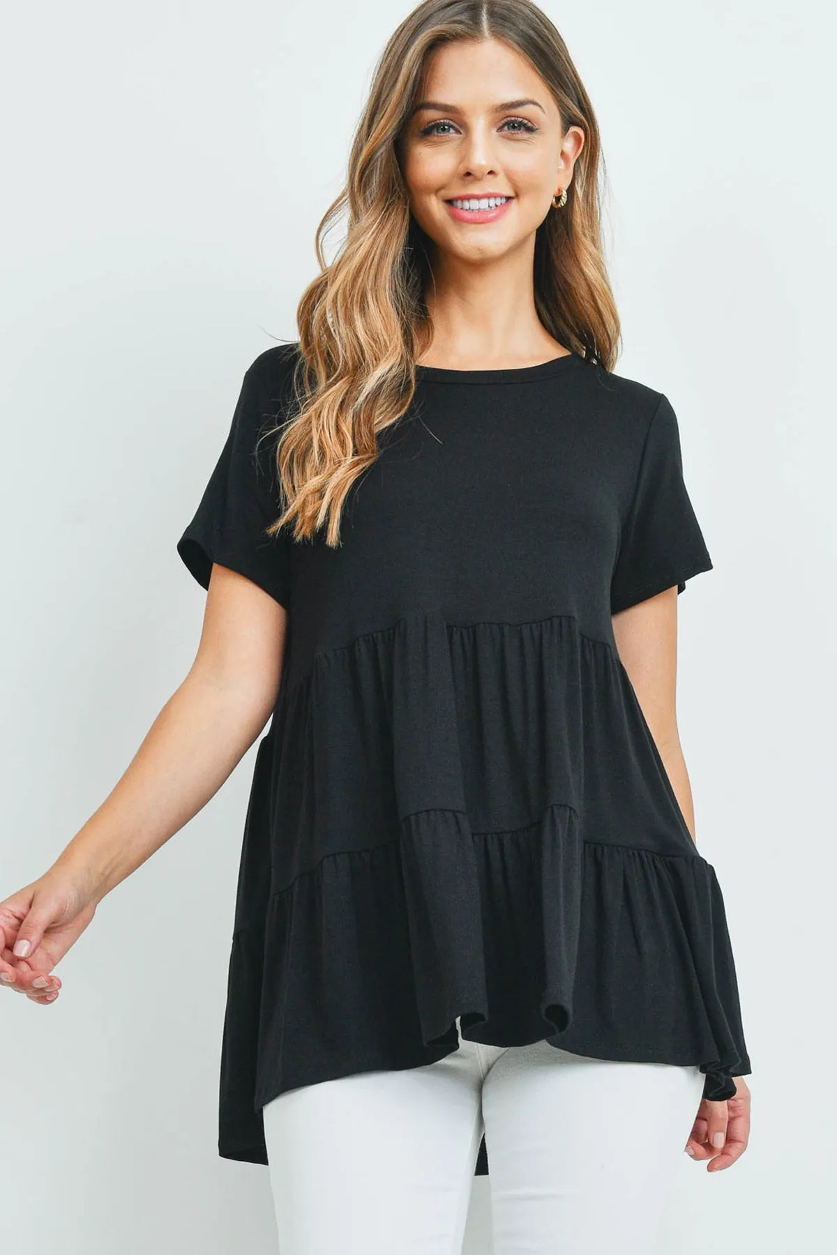 C26-A-2-AD4567 BLACK TOP 2-2-2