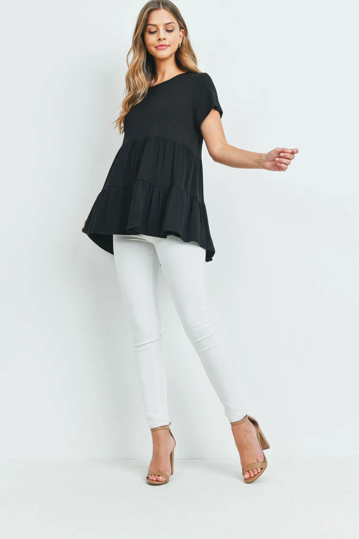 C26-A-2-AD4567 BLACK TOP 2-2-2