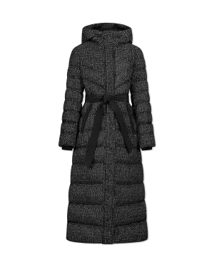 Calina-FLP Light Down Coat