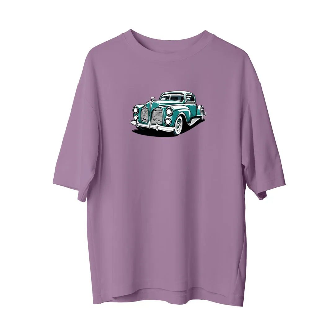 Car-15 - Oversize T-Shirt