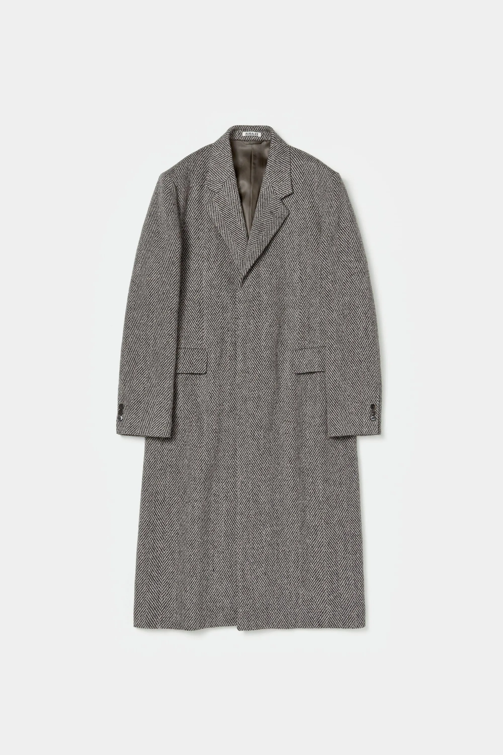 Chesterfield Coat
