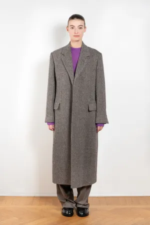 Chesterfield Coat