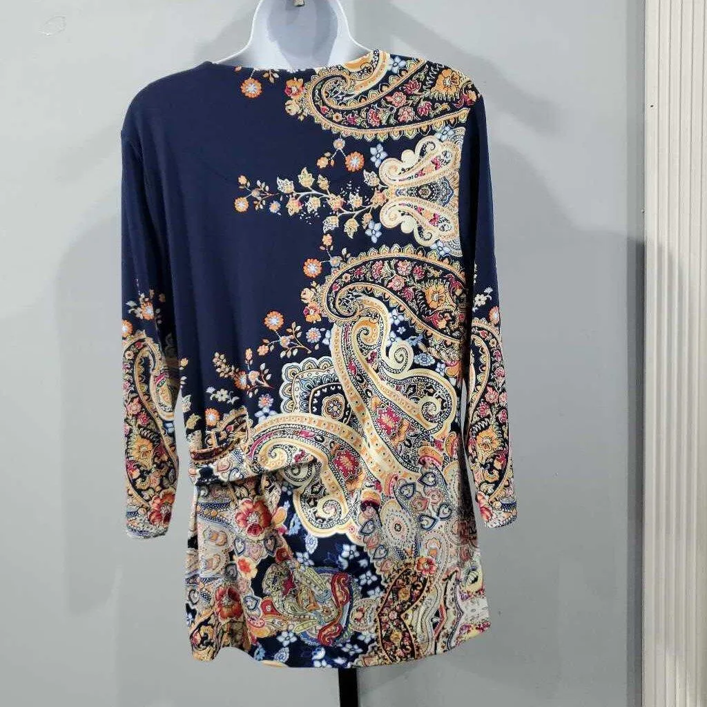 Chico's Top Medium