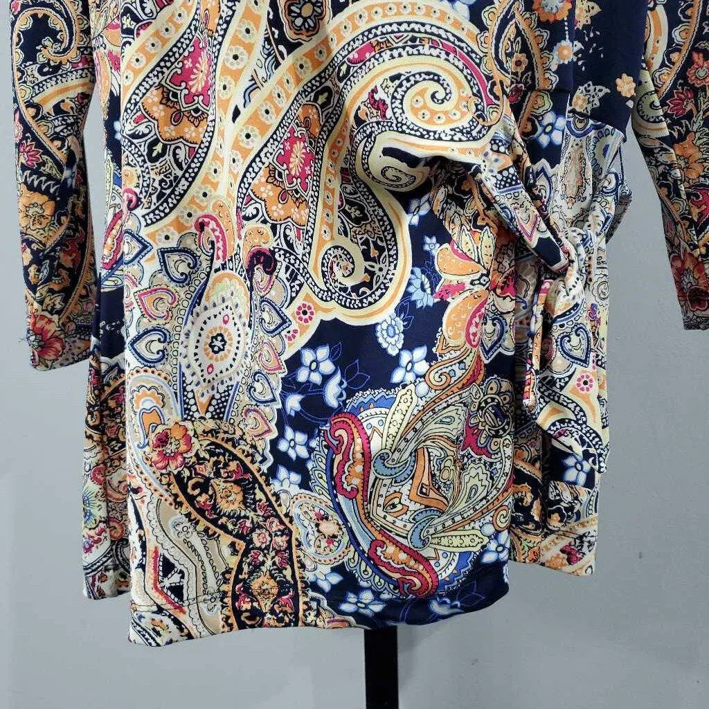 Chico's Top Medium