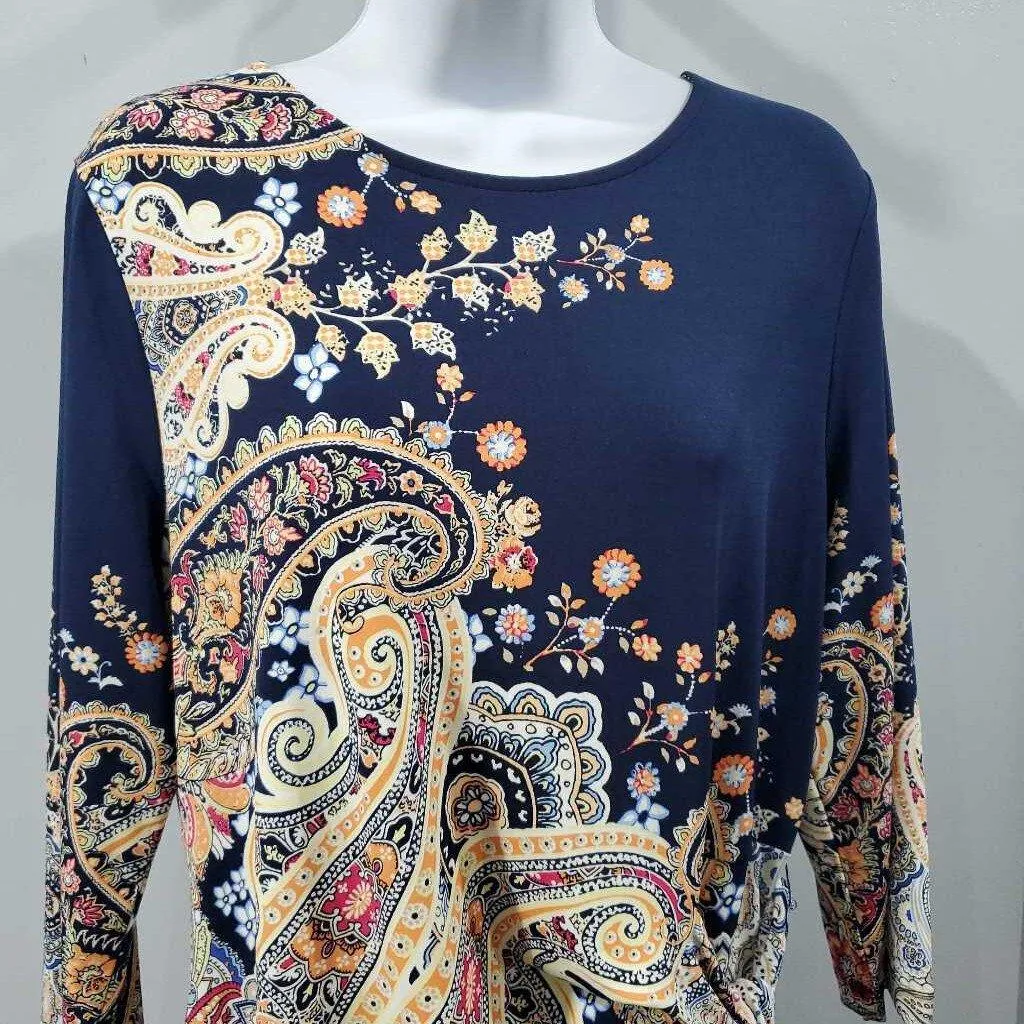 Chico's Top Medium