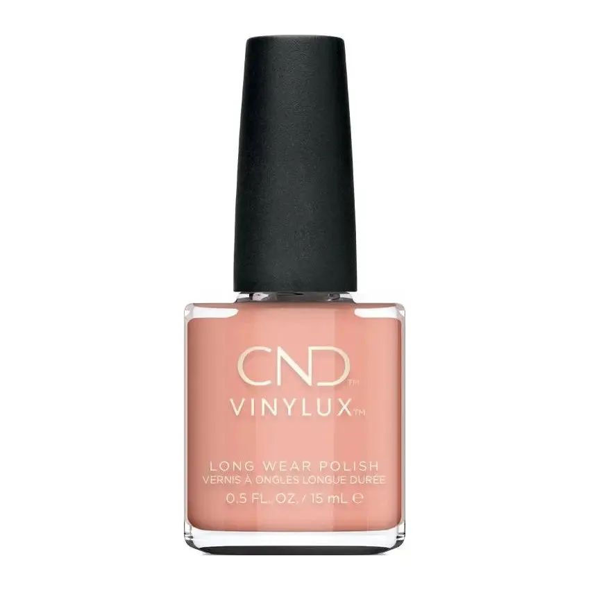CND Vinylux Baby Smile 325