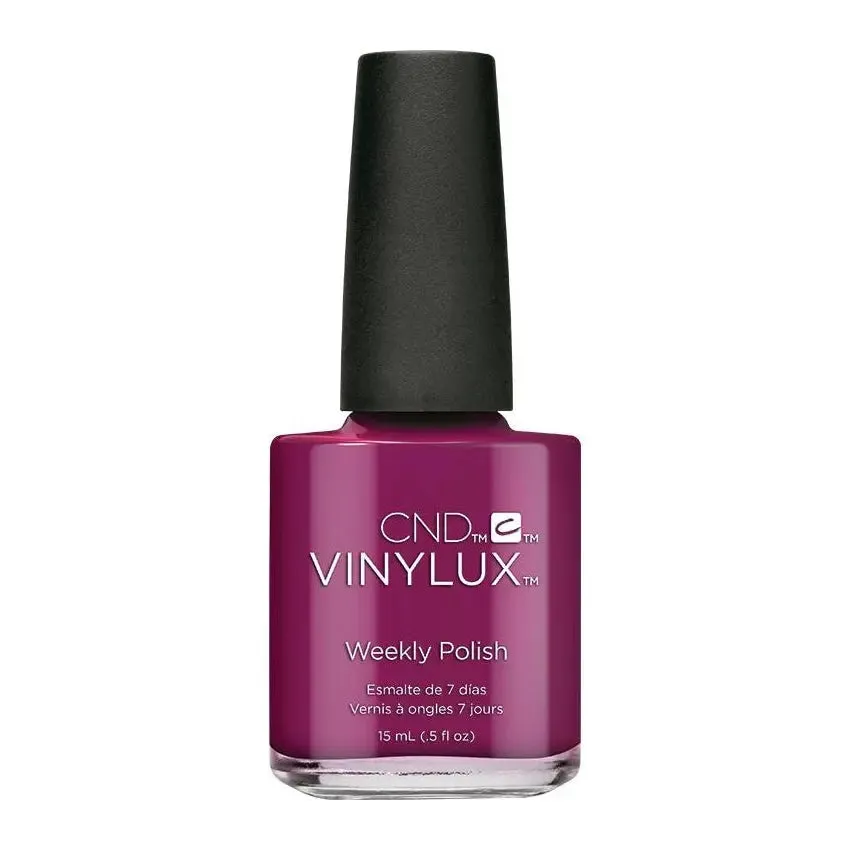 CND Vinylux Berry Boudoir 251