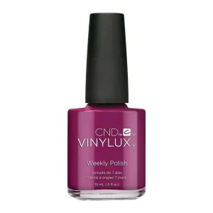CND Vinylux Berry Boudoir 251